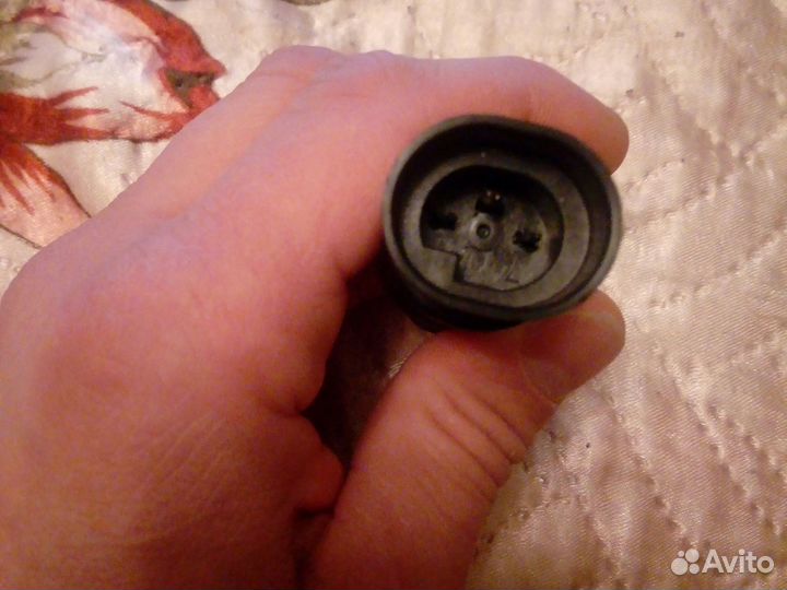 Датчик давления масла для Pontiac Transport 2,3L