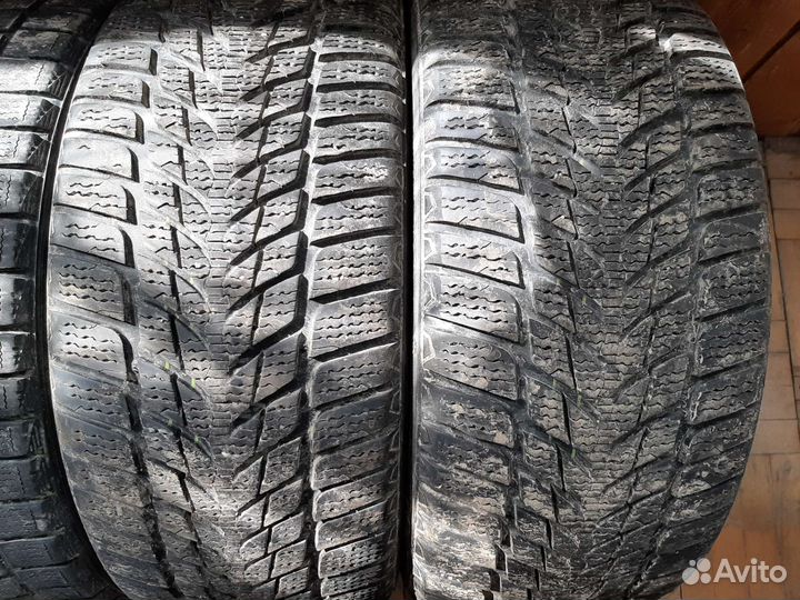 Marshal Radial Power Guard 2.25/45 R17