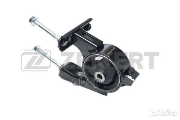 Опора двигателя зад. Toyota Yaris (P10) 99- Ya