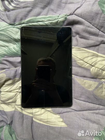 Планшет huawei matepad se