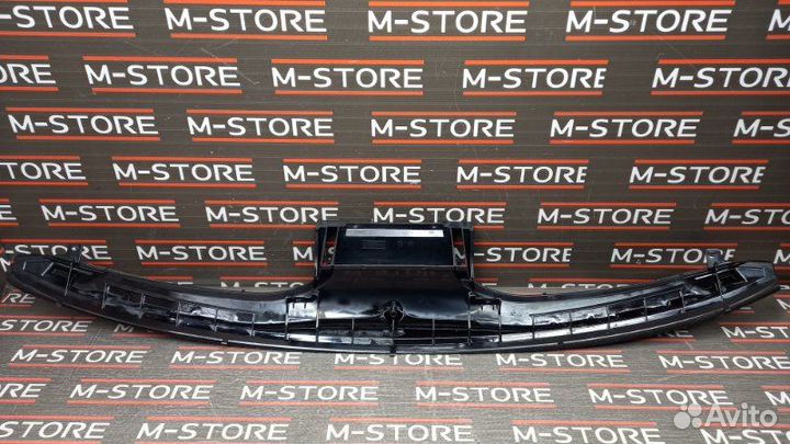 Воздуховод печки Bmw X5 E70 N62B48B 2007