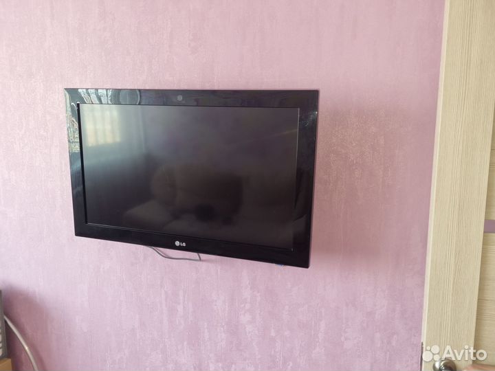 Телевизор LG