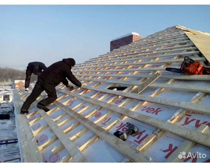 Замена нижних венцов дома