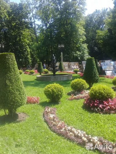 Экскурсия 