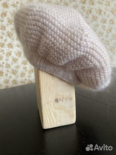 Берет женский