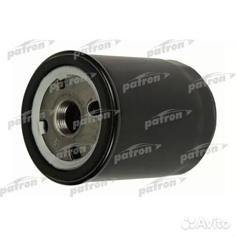 Масляный фильтр PF4087 patron