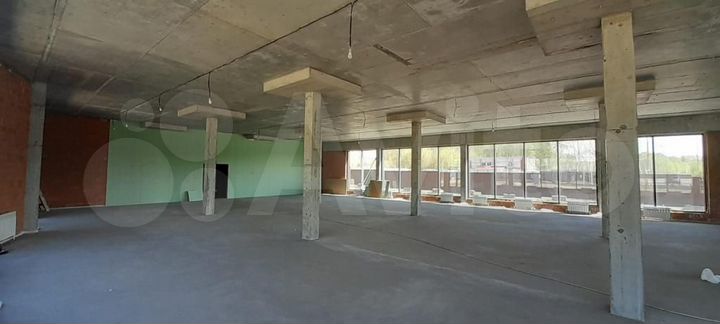 Здание, 540 м²
