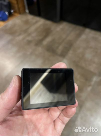 Экшн камера