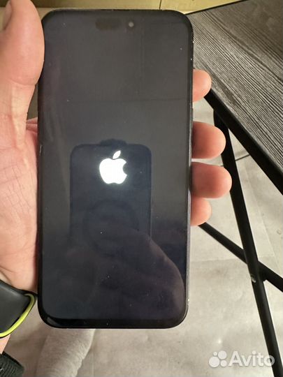 iPhone 15 Pro Max, 512 ГБ