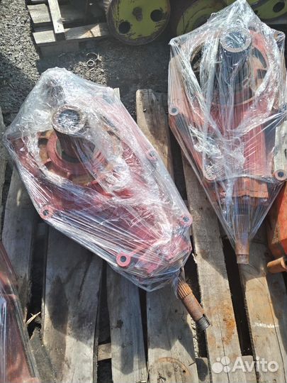 Редуктор пресс подборщика Сипма Sipma Z224