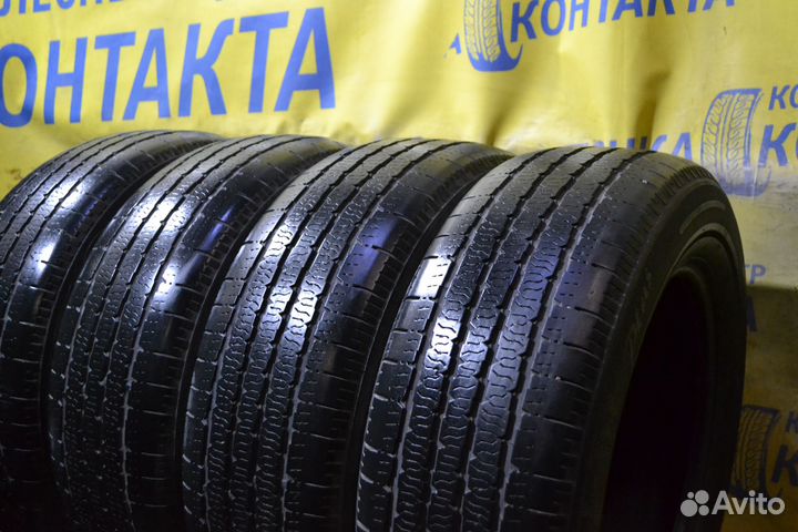 Kumho Radial 798 Plus 235/60 R17