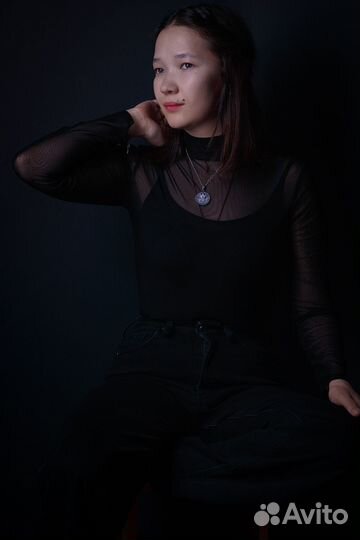 Фотосессия бесплатно TFP