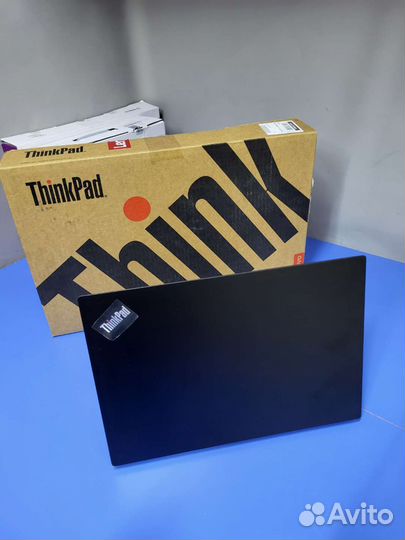 Ноутбук lenovo thinkpad L390 новый