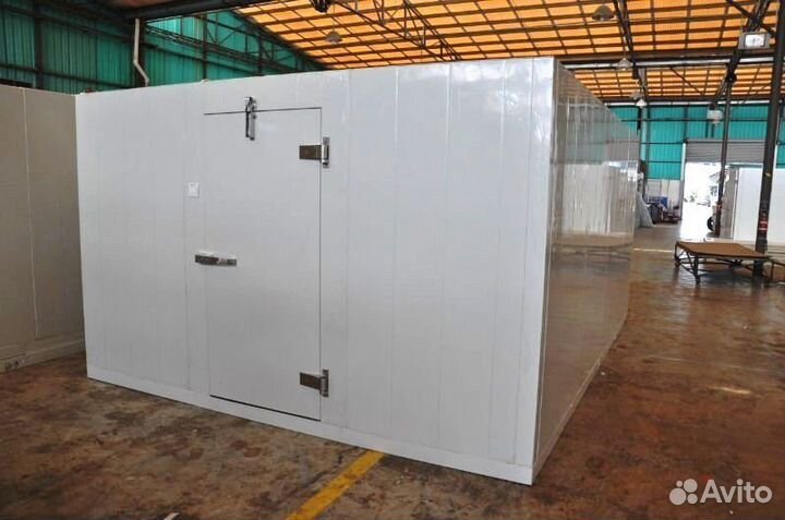 Холодильная камера полаир, кхн-80, ариада