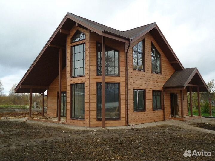 Витражи, окна, двери из алюминиевого профиля