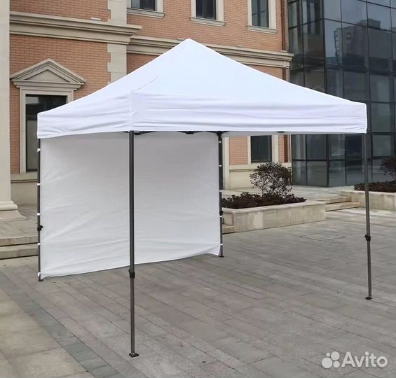 Тенты палатки шатры новые