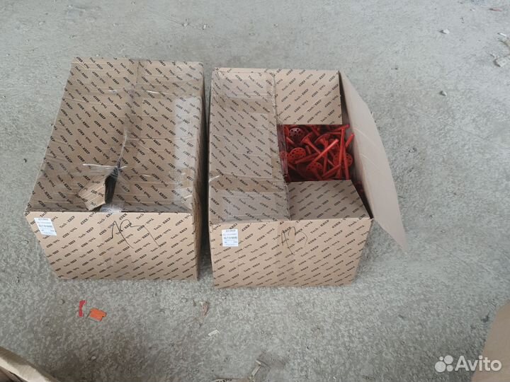 Утеплитель технониколь