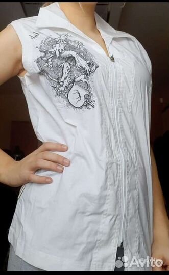 Вещи пакетом