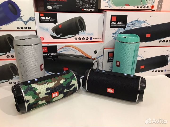 Колонка T&G tg 116C