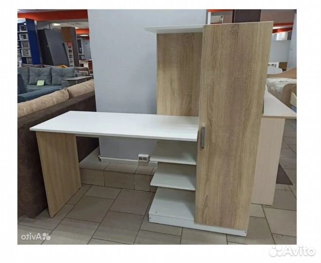 Письменный стол / Компьютерный стол в наличии