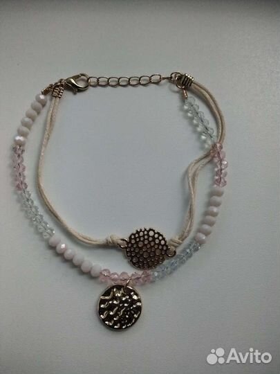 Браслеты, разные