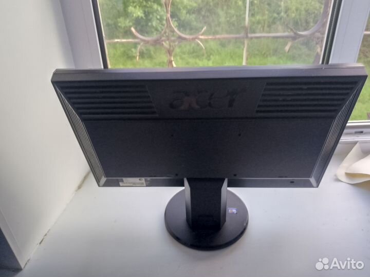 Монитор для компьютера 75 гц