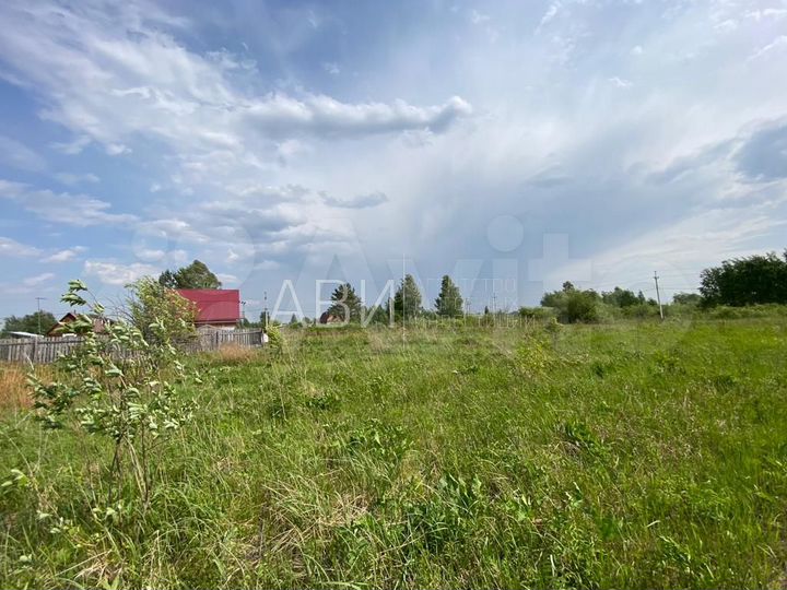 Участок 12 сот. (СНТ, ДНП)