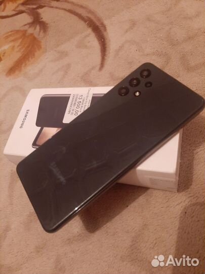 Samsung Galaxy A32, 4/128 ГБ