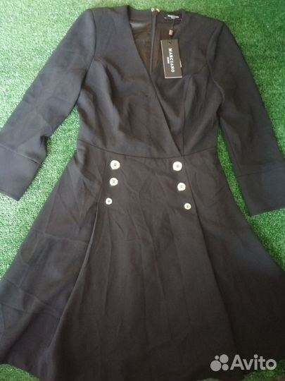Платье новое Guess