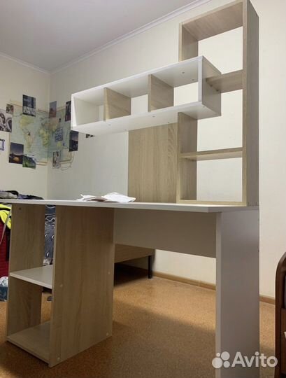 Стол компьютерный Олимп