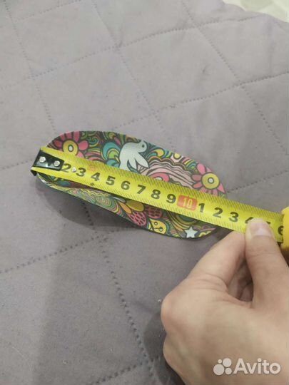 Ортопедические стельки