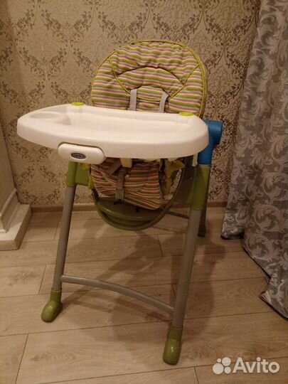 Стульчик для кормления