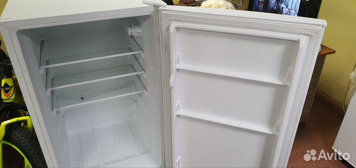 Холодильник 140 см высота