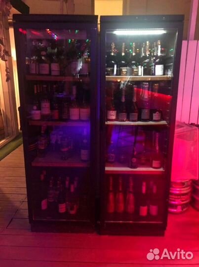 Шкаф винный