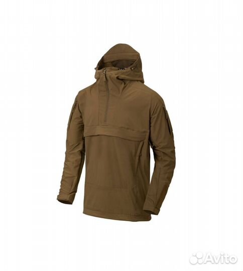 Анорак Helikon Mistral Jacket Soft Shell