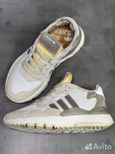 Кроссовки Adidas Originals Nite Jogger