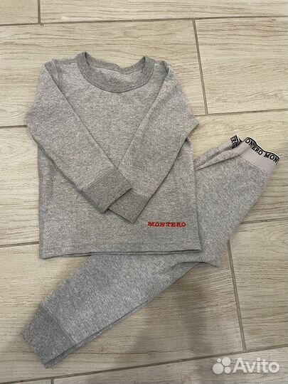 Пакет вещей на девочку 1,5 -2 года