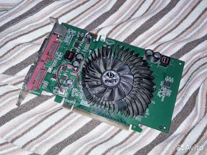 Видеокарта