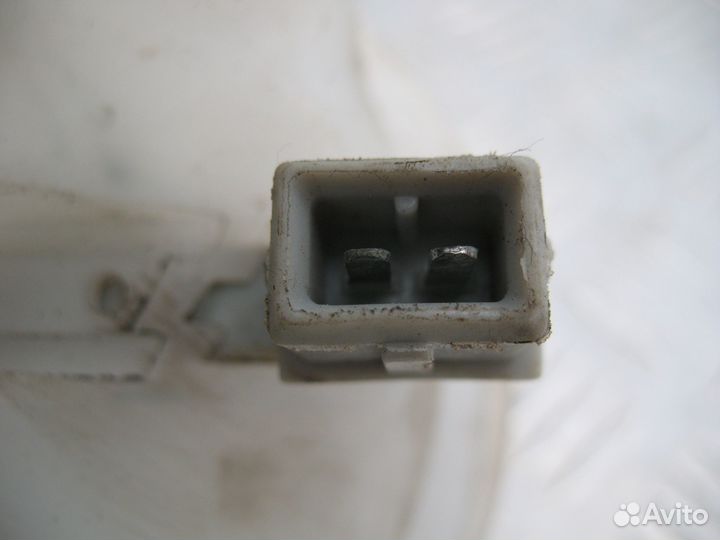 Цилиндр тормозной главный Passat B5 1.9 AFN