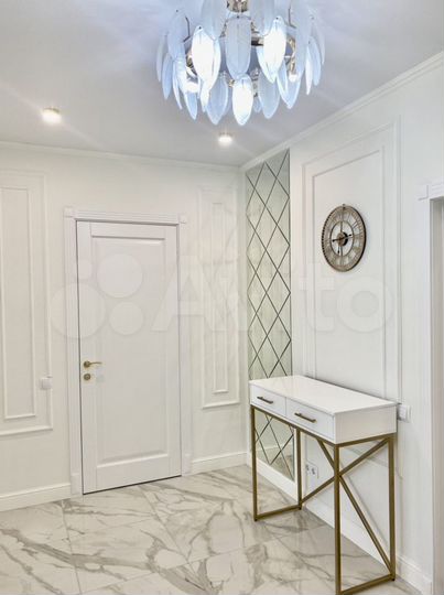 2-к. квартира, 78 м², 2/8 эт.