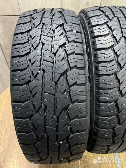 Nokian Tyres Rotiiva AT 215/65 R16