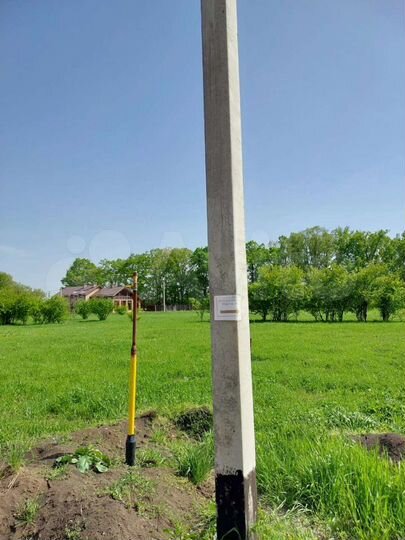 Участок 4 сот. (ИЖС)