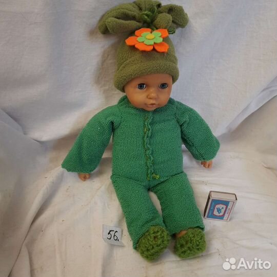 Куклы Пупс СССР гдр и др