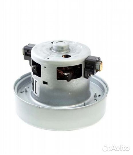 Двигатель для пылесоса samsung VCM-K40 HU