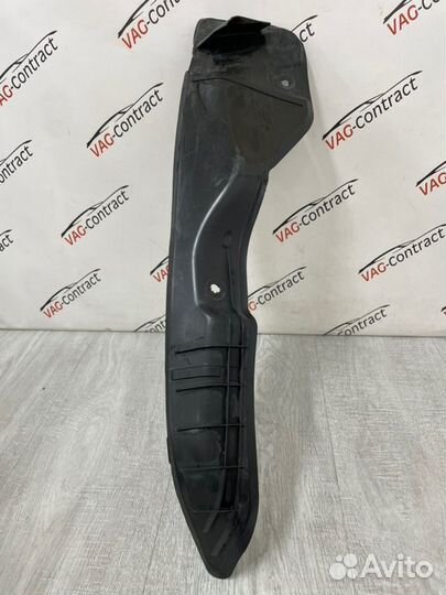 Пыльник крыла передний левый Skoda Yeti 1.2 2013