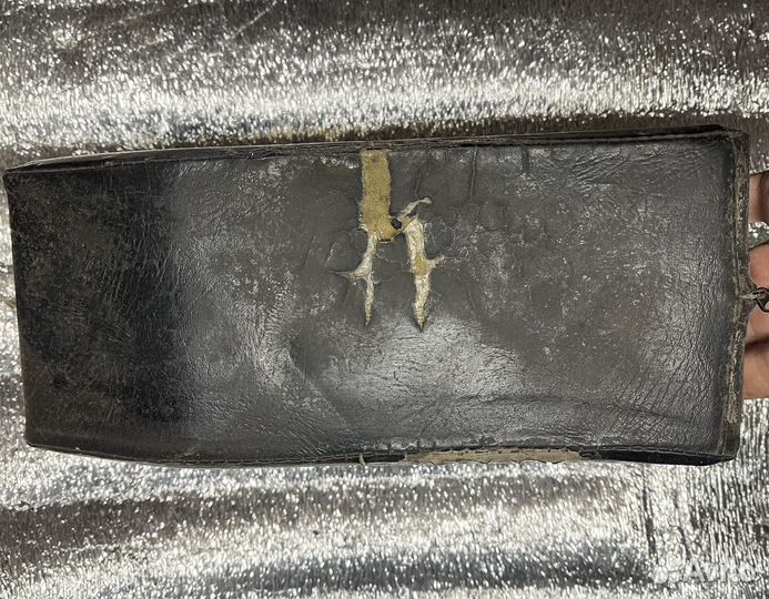 Подлокотник на дверь газель