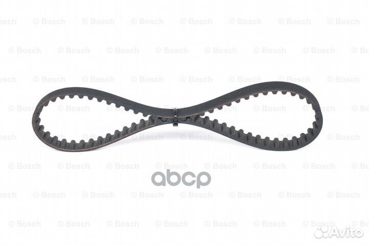 Зубчатый ремень чз 109 1987949536 Bosch