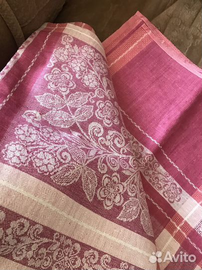 Скатерть СССР новая