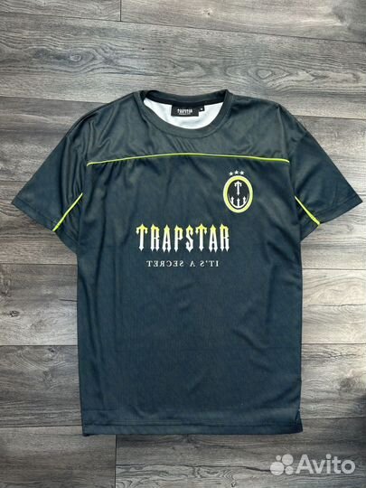 Футболка TrapStar