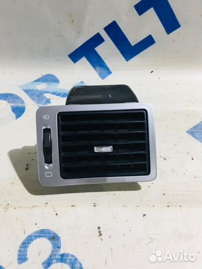 Дефлектор peugeot 307 1.6 ат хетчбек